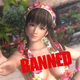 Image for article titled Dead Or Alive Community Leaders Soft Ban Sexy Costumes At Tournaments